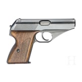 A Mauser Mod. HSc, ca. 1942