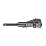 A Mauser Luger, "G-Date", Code "S/42"