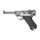 A Mauser Luger, 1938, Code "S/42"