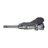 A Mauser Luger, 1938, Code "S/42"