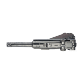 A Mauser Luger, 1938, code "S/42"
