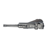 A Mauser Luger, 1939, code "S/42"