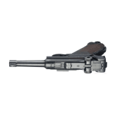 A Mauser Luger, 1940, Code "42"