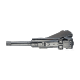 A Mauser Luger, 1940, code "42"