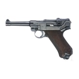 A Mauser Luger, Code "42"