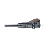 A Mauser Luger, Code "42"