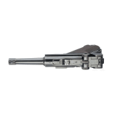 A Mauser Luger, 1941, code "42"