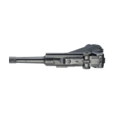 A Mauser Luger, 1941, code "byf"