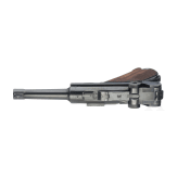 A Mauser Luger, 1941, code "byf"