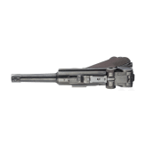 A Mauser Luger, 1942, code "byf"