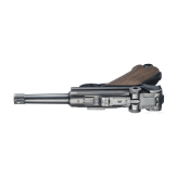 A Mauser Luger, 1942, Code "byf"