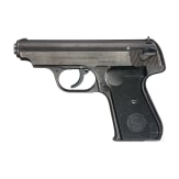 A Sauer & Sohn Mod. 38H