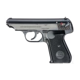 A Sauer & Sohn Mod. 38H