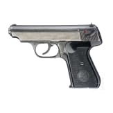 A Sauer & Sohn Mod. 38H