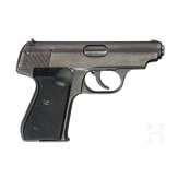 A Sauer & Sohn Mod. 38H