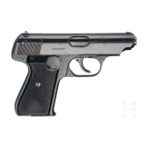 A Sauer & Sohn Mod. 38H
