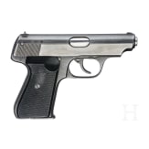 A Sauer & Sohn Mod. 38H