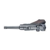 A Simson & Co Luger, Suhl, ca. 1928