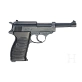 A Spreewerk P 38, Code "cyq"