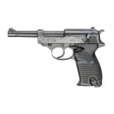 A Spreewerk P 38, code "cvq"