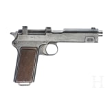 A Steyr Mod. 1912, Police Ostmark