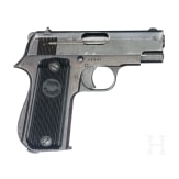 A Unique Mod. 17