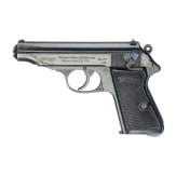 A Walther Mod. PP, 1941