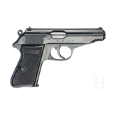 A Walther Mod. PP, 1941