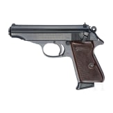 A Walther Mod. PP, ca. 1942