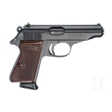 A Walther Mod. PP, ca. 1942