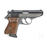A Walther Mod. PPK, 1944