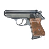 A Walther Mod. PPK, 1944