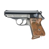 A Walther Mod. PPK, RZM, 1935