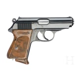 A Walther Mod. PPK, RZM, 1935