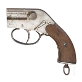 An Eisfeld System barrel-less flare gun, ca. 1935