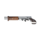 A Walther Mod. SL Kriegsmarine flare-gun, 1936