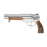A Walther Mod. SLd, Navy flare gun, Code "ac41"