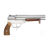 A Walther Mod. SLd, Navy flare gun, Code "ac41"