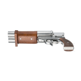 A Walther Mod. SLd, Navy flare gun, Code "ac41"