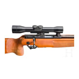 An SSG 82 of the East German Secret Police ("Stasi"), GDR