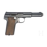 An Astra Mod. 600, West German Police