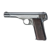 An FN Mod. 1910/22, VoPo (GDR)