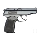 A Makarov Mod. PM, GDR