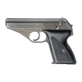 A Mauser Mod. HSc