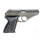 A Mauser Mod. HSc