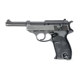 A Walther Mod. P 1, Bundeswehr