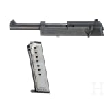 A Walther Mod. P 1 conversion kit