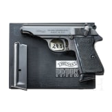 A Walther Mod. PP, Bavarian Police