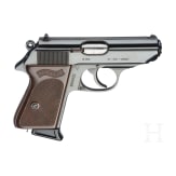 A Walther Mod. PPK, Bundeswehr