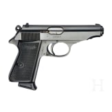 A Walther Mod. PP, Bavarian Police